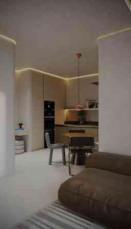 Продаж Квартира 2-кімнатна, 2/6 поверх на Дачная ул. Одеса