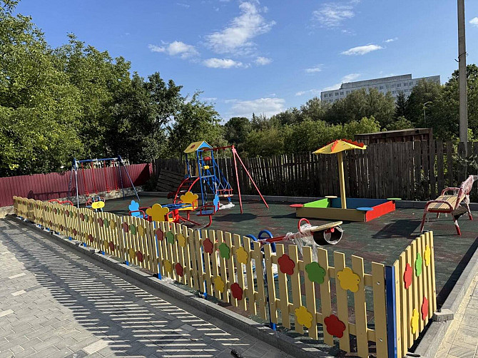 Продається 2км кв по вул.Чернівецька.Оболоня Ternopil' - photo 12