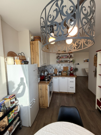 For sale 2-room Apartment 66 sq.m Василя Червонія 22 Rivne