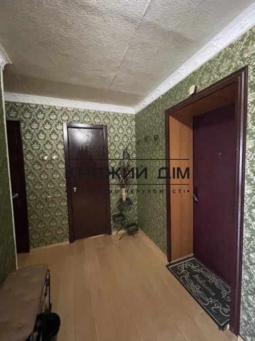 Продаж 2-х к.кв. по вул. Здолбунівській , метро Осокорки в Дарницькому р-ні. Код об'єкту №:21144740 Киев - изображение 9