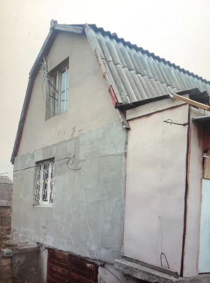 Продам дом-дачу в с.Визирка (22 км от Одессы) Визирка - фото 6