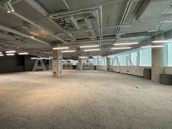 Оренда офісне приміщення на Володимирська вул., 12 приміщень - 11, поверх - 6/9 Київ