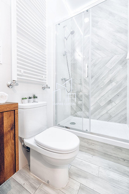 Оренда 2к квартири 53 кв. м Львів - фото 17