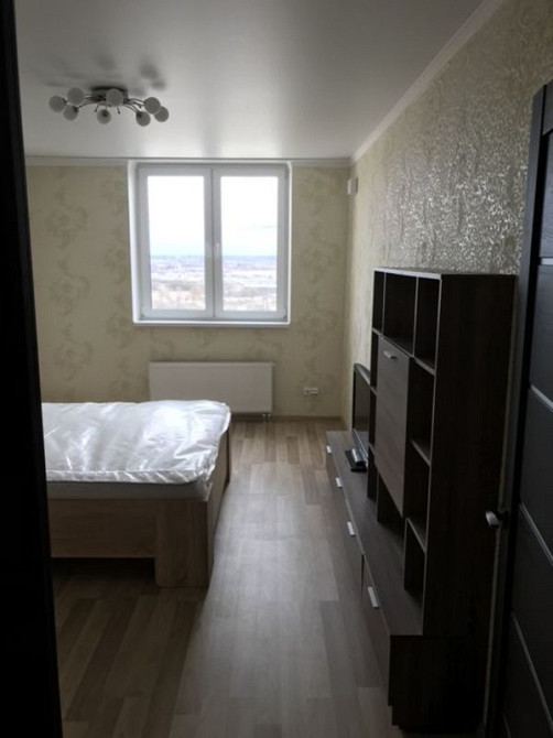 Оренда Квартира 1-кімнатна, 17/25 поверх на ул. Соломии Крушельницкой, 15 Київ - фото 4