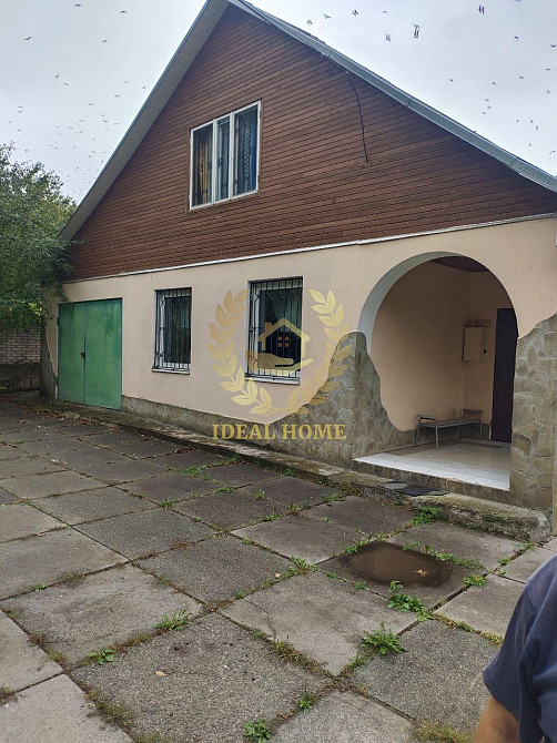 Продам будинок Кренечі Креничи - изображение 1