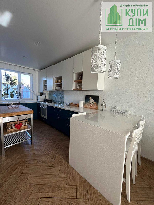 Продам таунхаус в районі Міського саду (парк Перемоги). Кропивницький - фото 3