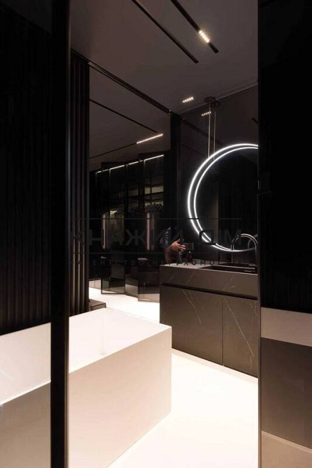 Продаж Квартира 2-кімнатна, 24/30 поверх на вул. Патриса Лумумбы ул./Іоанна Павла II Київ - фото 18