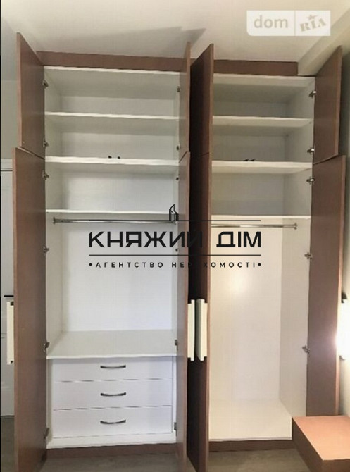 Продаж 1к Квартира 42 кв.м Максимовича ул. Київ - фото 12