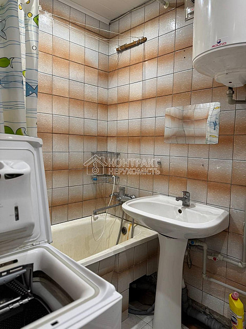 Оренда Квартира 3-кімнатна, 5/9 поверх на вул. Балакірєва Харків - фото 20