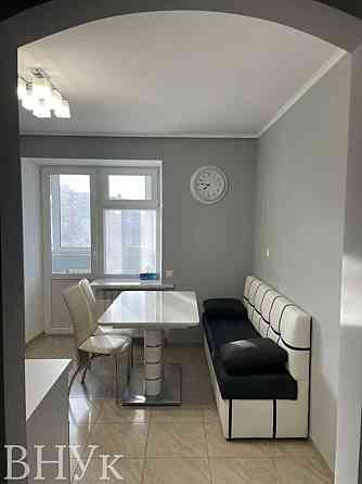 Продаж Квартира 1-кімнатна, 8/11 поверх на вул. Вербицького М. Тернопіль