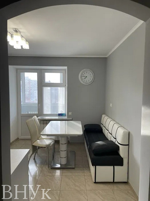 Продаж Квартира 1-кімнатна, 8/11 поверх на вул. Вербицького М. Тернопіль - фото 3