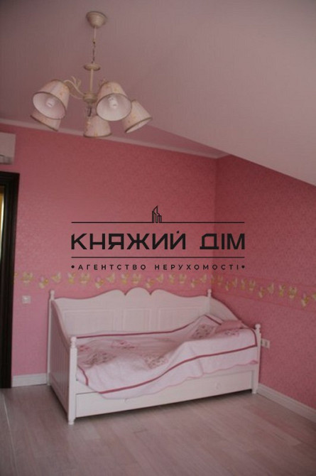 БЕЗ КОМИССИИ !!! Продажа дома в коттеджном городке с. Севериновка.№ 228977 Северинівка (Макарівський район) - фото 5