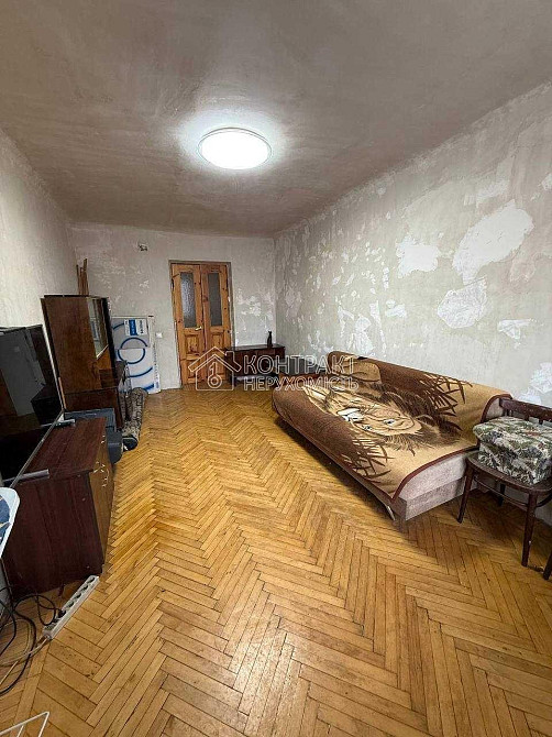 Продаж Квартира 2-кімнатна, 4/5 поверх на вул. Данилевського Харків - фото 6