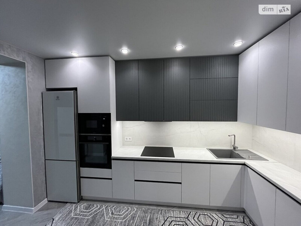 Продаж Квартира 1-кімнатна, 6/8 поверх на Миколаївська Вінниця - фото 1