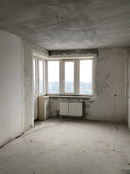 Продаж Квартира 1-кімнатна, 12/16 поверх на вул. Зубрівська Львів - фото 5