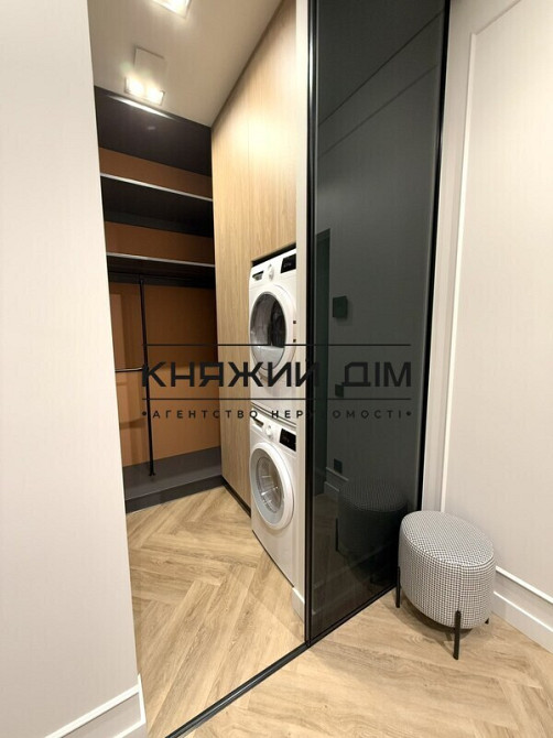 Оренда Квартира 1-кімнатна, 25/36 поверх на Победы просп./ Берестейский просп. Київ - фото 14