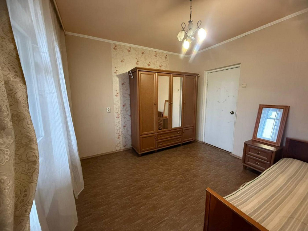 Продаж Квартира 4-кімнатна, 8/16 поверх на Ревуцького вул., д. 18а Киев - изображение 3