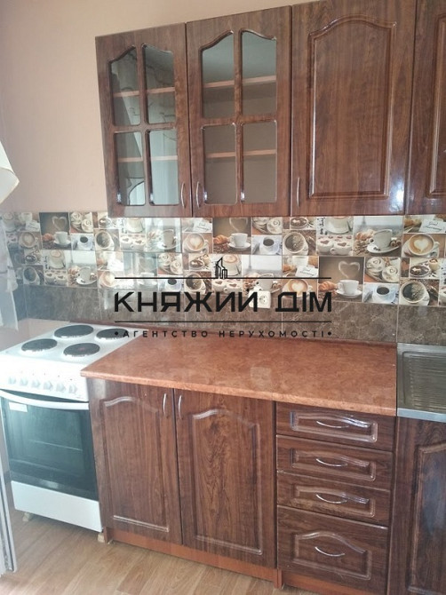 Оренда 1 квартири, вул. Б.Гмирі, 14, метро Осокорки Код об'єкта 11142998 Киев - изображение 7