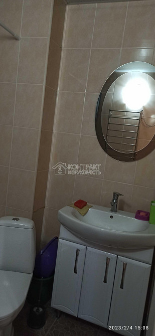 Оренда Квартира 1-кімнатна, 7/7 поверх на вул. Переяславська Харьков - изображение 6