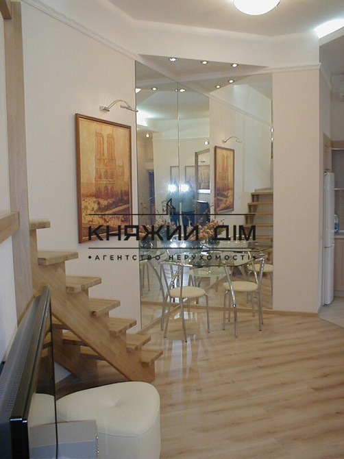 Оренда Квартира 2-кімнатна, 3/7 поверх на вул. Антоновича Киев - изображение 4