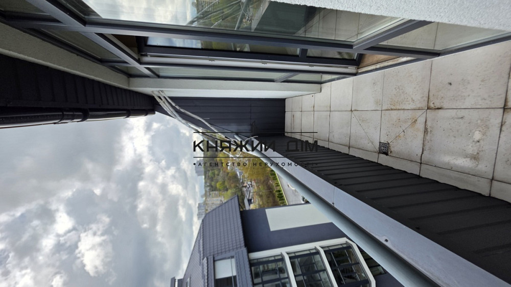 Продаж Квартира 3-кімнатна, 5/5 поверх на Тираспольская ул. Киев - изображение 10