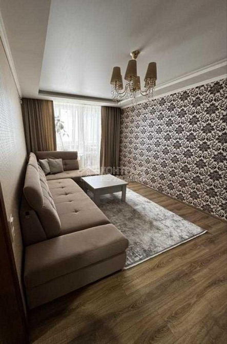 Продаж Квартира 2-кімнатна, 6/12 поверх на вул. Валентинівська Харків - фото 1