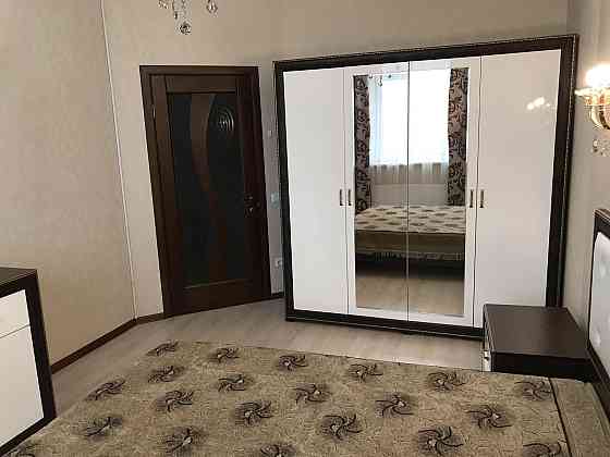 Двухкомнатная квартира в новом доме. Центр Черемушик. Одесса