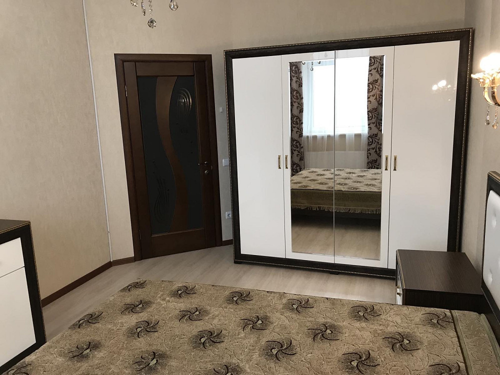 Двухкомнатная квартира в новом доме. Центр Черемушик. Одеса - фото 6