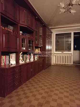 Оренда Квартира 2-кімнатна, 3/6 поверх на вул. Літературна Харків