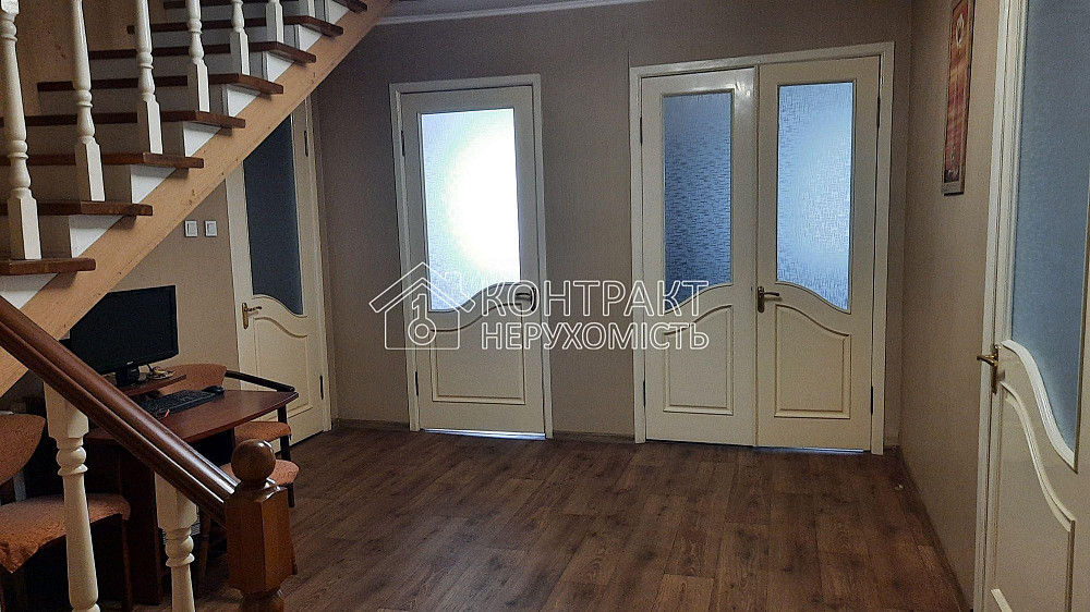 Продаж Будинок 5-кімнатний на вул. Українська Изюм - изображение 3