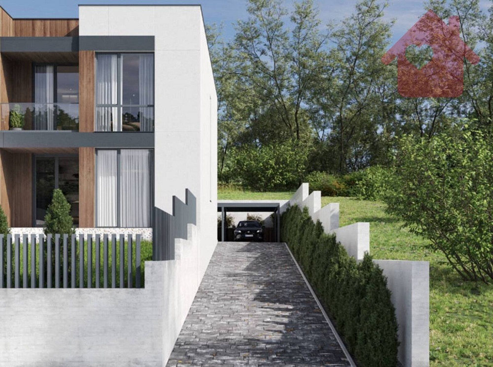 Продаж будинку (котедж) Uzhhorod - photo 1