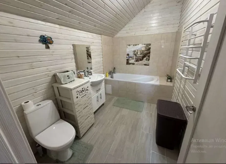 Продажа 2-этажный Дом с участком 3 сот 168 кв.м 4 комн. на селекционеров Одесса - изображение 11