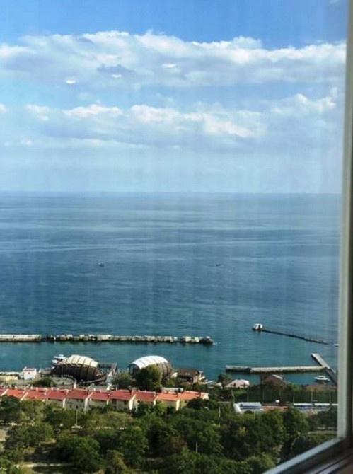 Квартира в ЖК Новый берег с прямым видом на море. Одесса - изображение 20