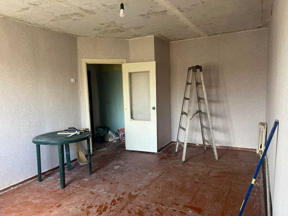 Однокімнатна квартира, Новомиколаївка. Кропивницький - фото 2