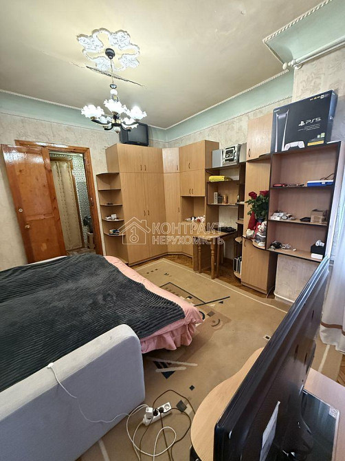 Продаж Квартира 2-кімнатна, 5/5 поверх на вул. Коцарська Харків - фото 3