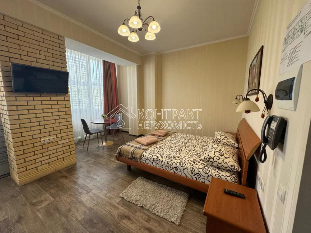 Оренда Квартира 1-кімнатна, 3/4 поверх на вул. Петра Григоренка Харків - фото 8