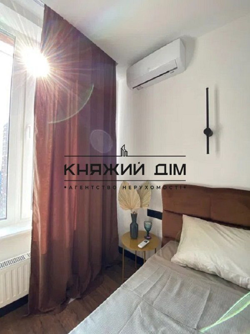Продаж 1-к.кв. в ЖК SEVEN метро ОСОКОРКИ в Дарницькому р-ні. Код об'єкту №: 21145002 Київ - фото 8