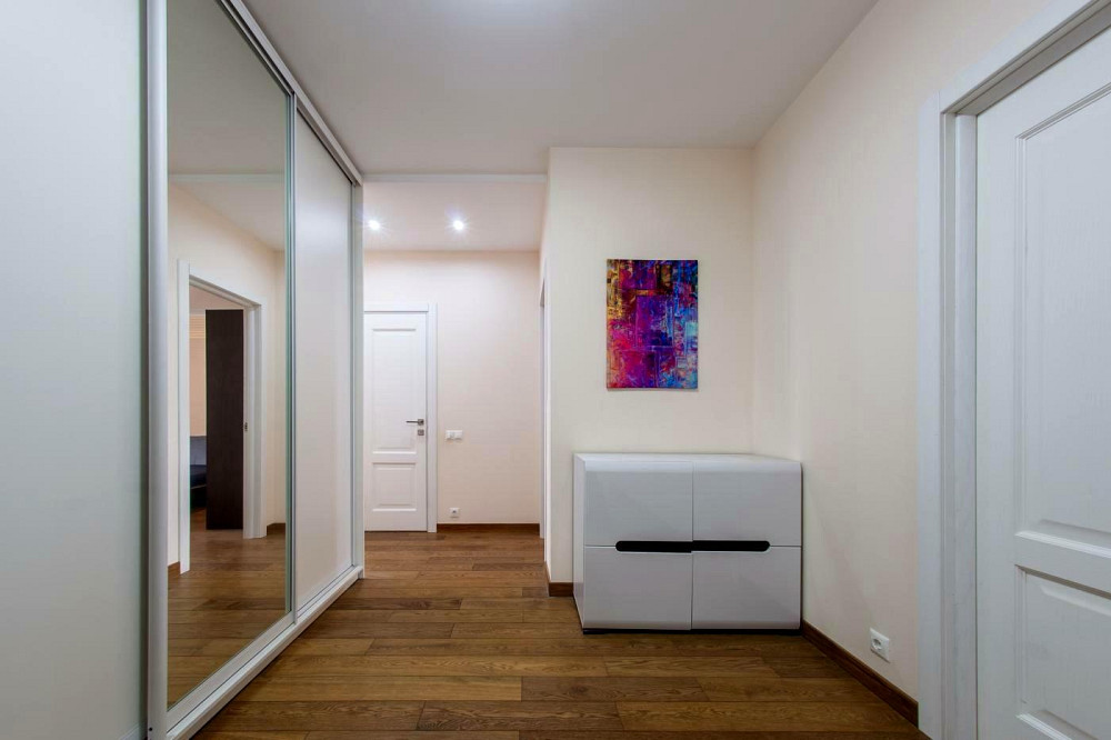 Продаж Квартира 3-кімнатна, 16/16 поверх на Берестейський вул., д. 71а Київ - фото 17