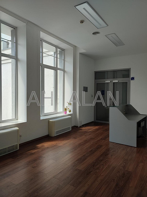 Оренда офісне приміщення на Грінченка Миколи вул., 4В поверх - 4/19 Київ - фото 5