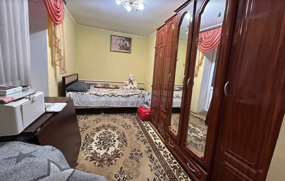 Продаж Квартира 2-кімнатна, 5/5 поверх Тернопіль - фото 1