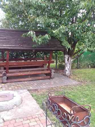 Капитальный дом в Черноморке Одеса