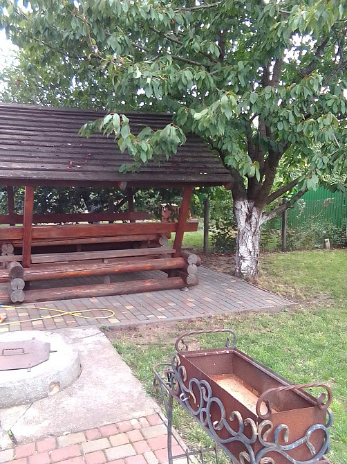 Капитальный дом в Черноморке Одеса - фото 5