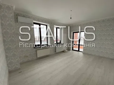 For sale 2-storey   251.9 sq.m 4 rooms at Заводська вулиця 27  - photo 19