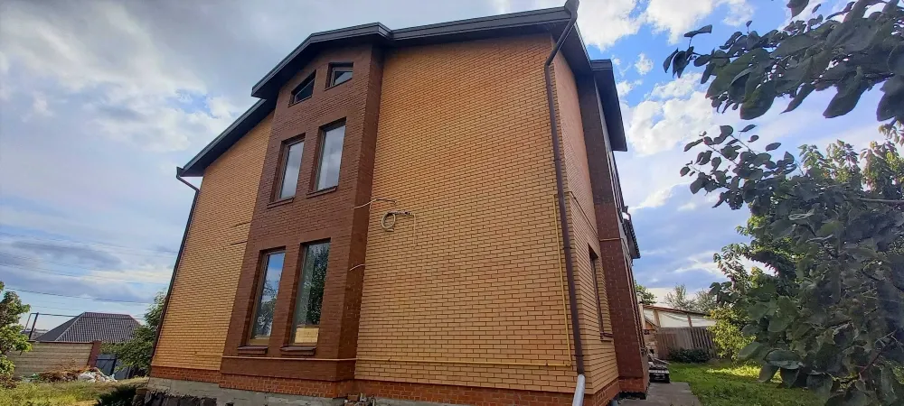 For sale 2-storey House with land 10 ares 300 sq.m 6 rooms at Дзеркальна Dnipro - photo 14