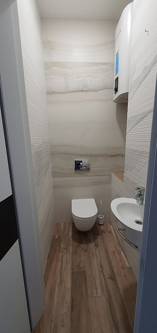 Продаж Квартира 3-кімнатна на ул. Артиллерийская, 4в Одеса - фото 13