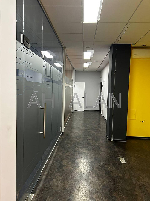 Оренда офісне приміщення на Автозаводська вул., 54/16 поверх - 8/8 Київ - фото 7