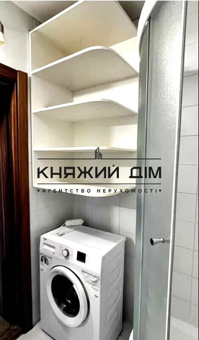 Продам 2-кім. роздільну квартиру. ЖК Милославичі. Код: 21145918 Київ - фото 12