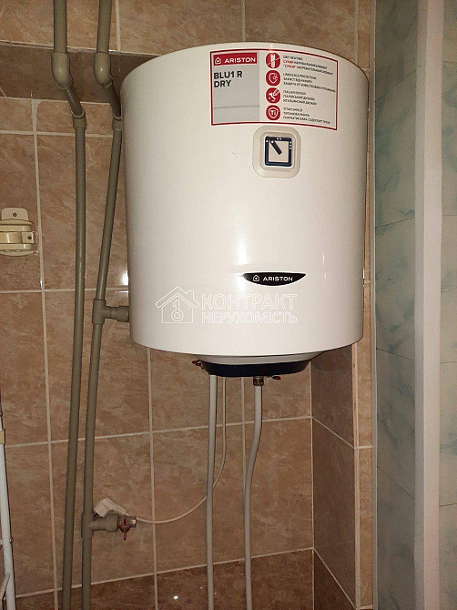 Оренда Квартира 1-кімнатна, 4/5 поверх на вул. Харківських Дивізій Харків - фото 8