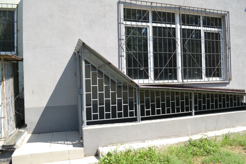 Оренда заклад громадського харчування на улица Хвылевого Николая, д.3 приміщень - 5, поверх - 1/12 Киев - изображение 2