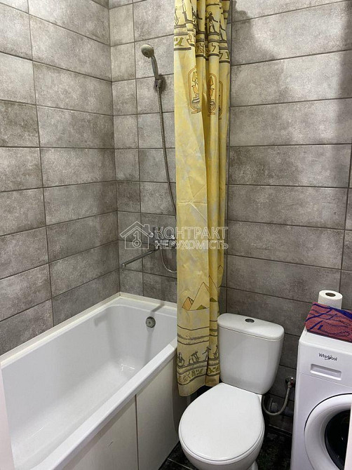 Оренда 1к Квартира 20 кв.м Мироносицька вул. Харків - фото 7